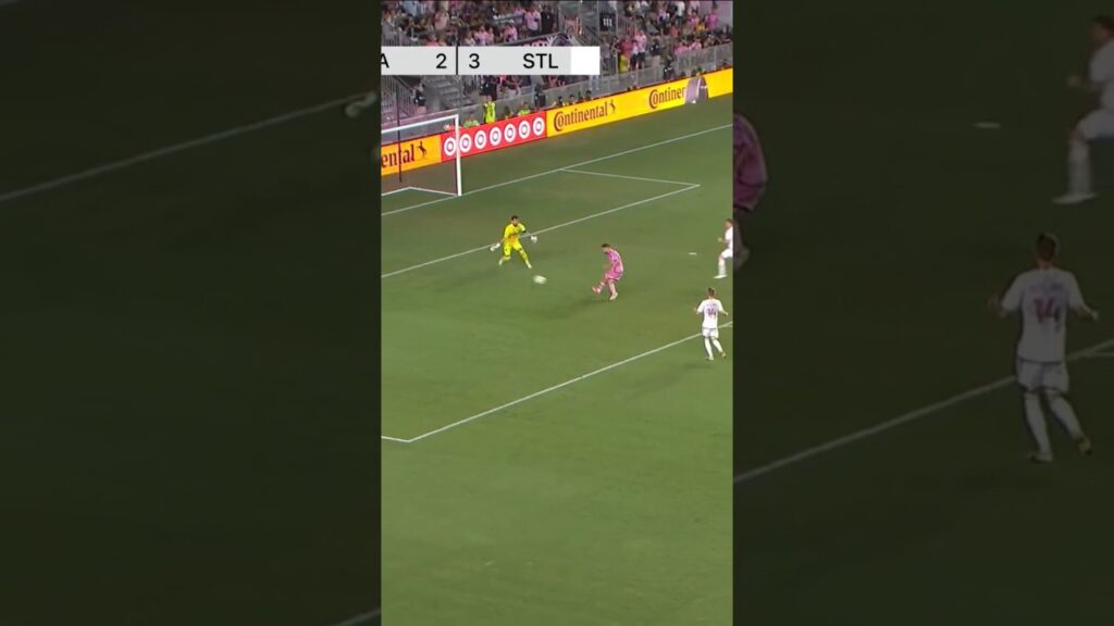 What a goal by Jordi Alba 😮‍💨🔥