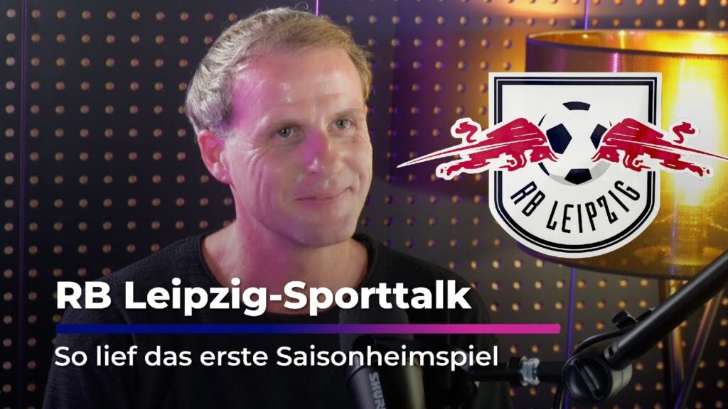 RB Leipzig nach Bayern-Debakel: Neustart mit Sieg & Freibier