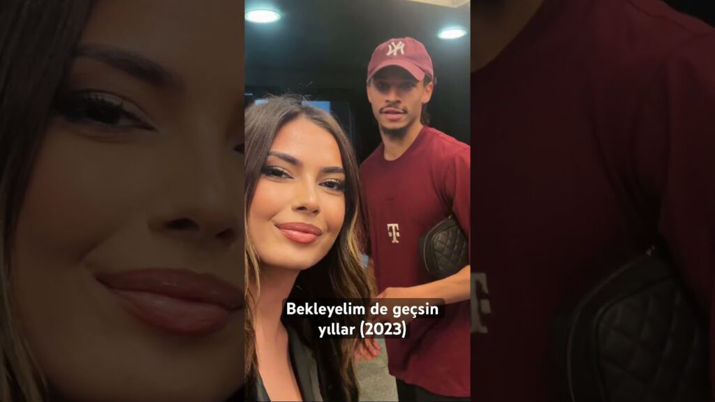 Akımı Leroy Sane ile noktalamak yakışırdı 😎 #galatasaray #leroysane