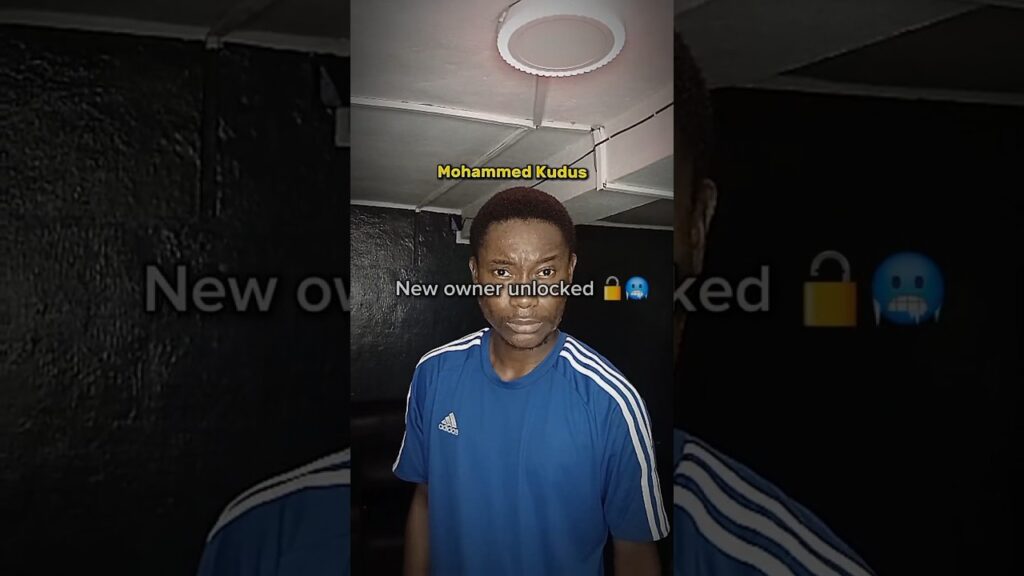 Nuno Mendes owner🥶