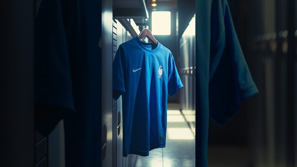 Kingsley Coman de retour en equipe de France et football ligue 1