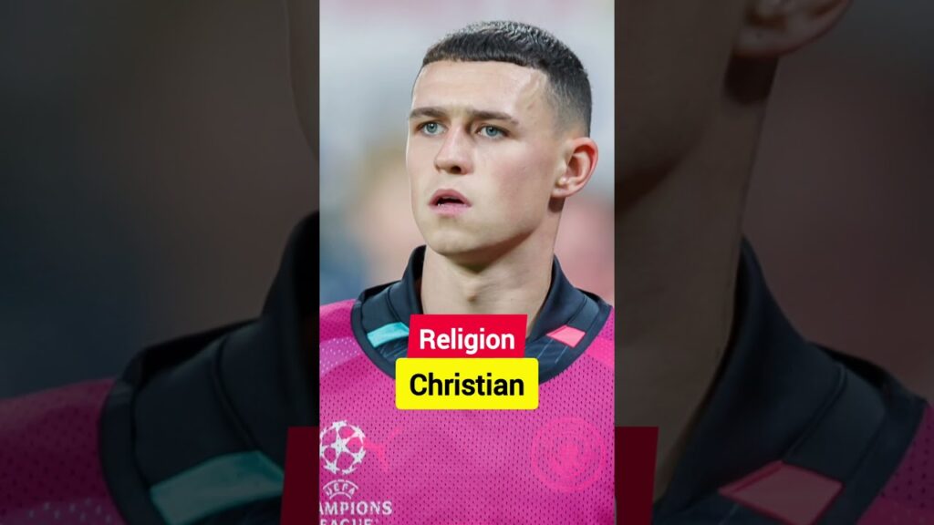 Phil Foden Youngest Footballer Manchester United | #philfoden #football #shorts #shortvideo