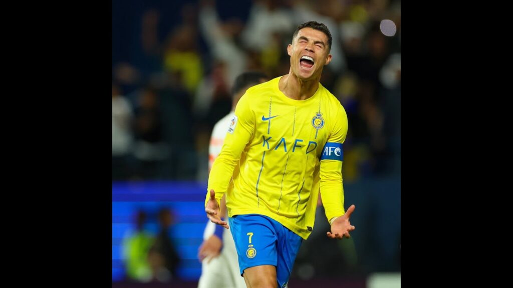 Will Cristiano and Jorge Jesus get their signing next season?