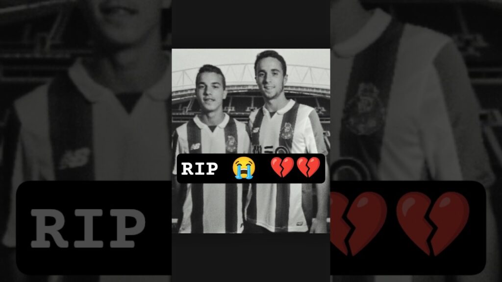 Remembering Diogo Jota & André Silva – Forever in Our Hearts