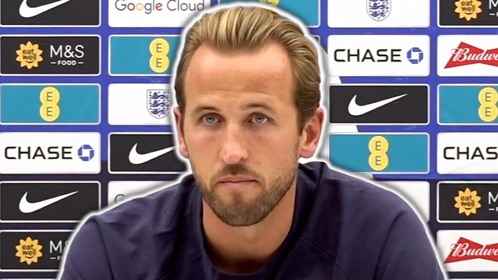 'WE’RE GOING TO GO AGGRESSIVE!' 💪 | Harry Kane | Serbia v England