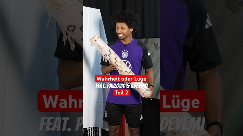 Türkise Lockenstäbe gibt's nicht 🙅‍♂️