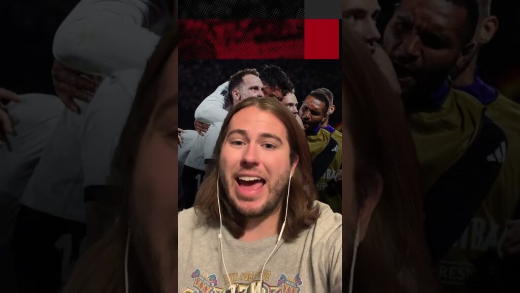 #Worldcup qualifying win for Germany 3-1 over Northern Ireland!! #reaction #football #soccer #sports #Worldcup qualifying win for Germany 3-1 over Northern Ireland!! #reaction #football #soccer #sports