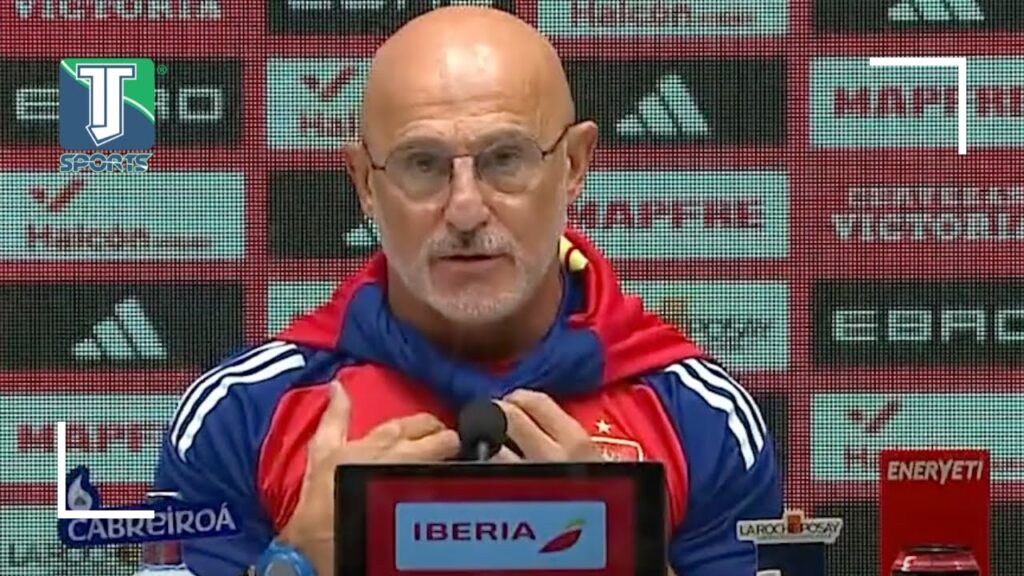 Luis Enrique, İspanya Milli Takımı'nın Türkiye karşısında galibiyete gideceğini garantiledi