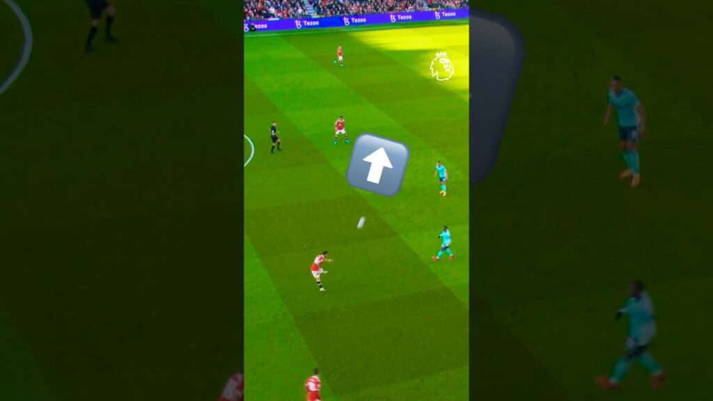 ONE MINUTE Of Bruno Fernandes Passes 🤤 ONE MINUTE Of Bruno Fernandes Passes 🤤