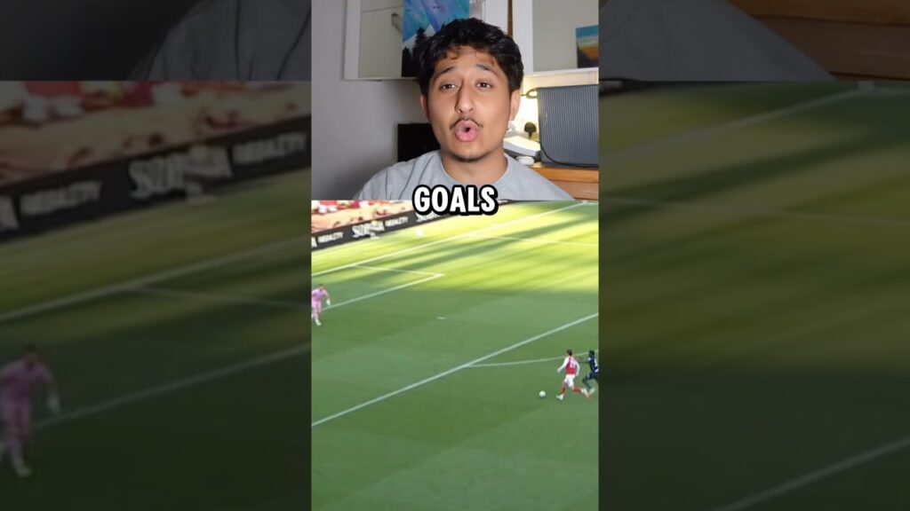 KAI HAVERTZ VS GYOKERES? 🤔🔴 #arsenal #havertz #gyokeres