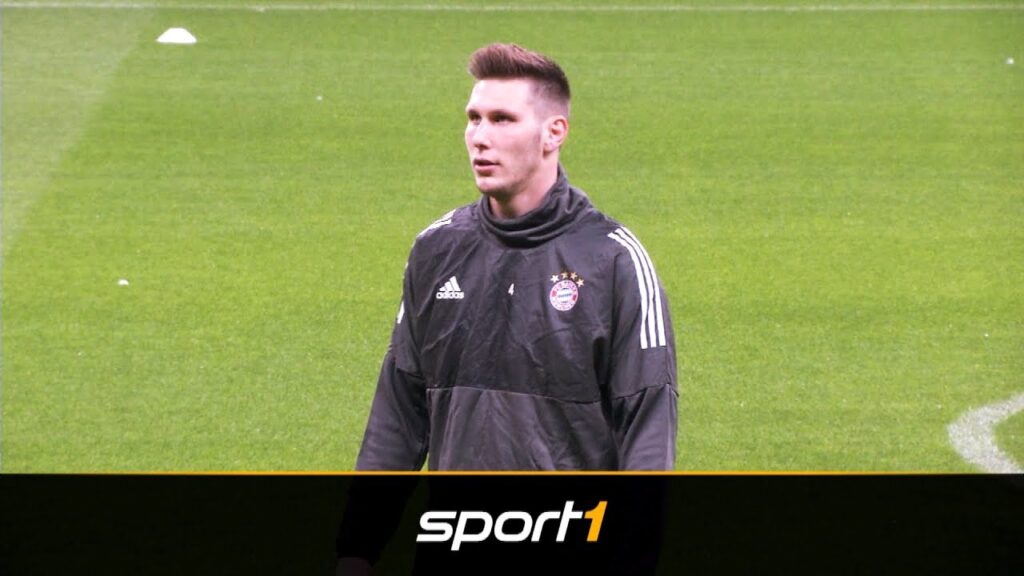 Niklas Süle vom FC Bayern glaubt ans Triple | SPORT1 - DER TAG