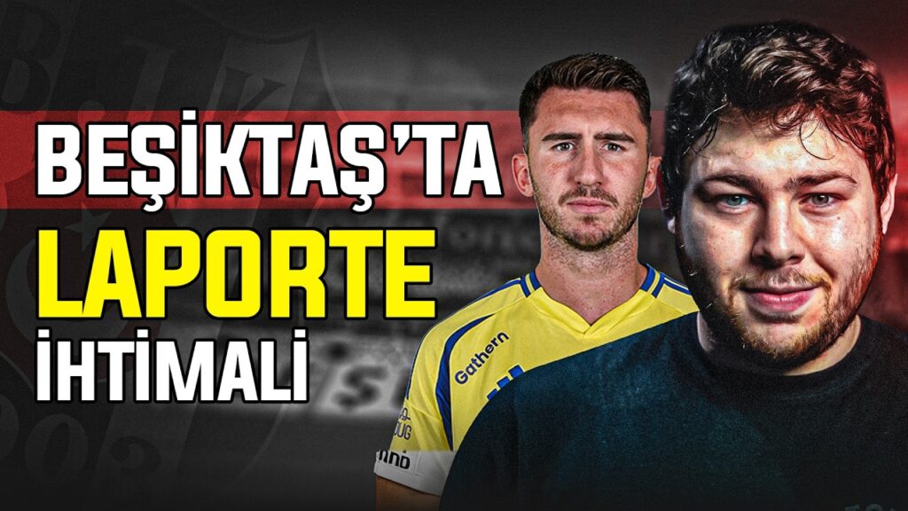 Aymeric Laporte, Cengiz Ünder, Gökhan Sazdağı, Başakşehir Maçı | Umut Öztürk – Transfer Box #35