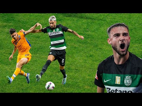 Here's why Manchester United want Zeno Debast