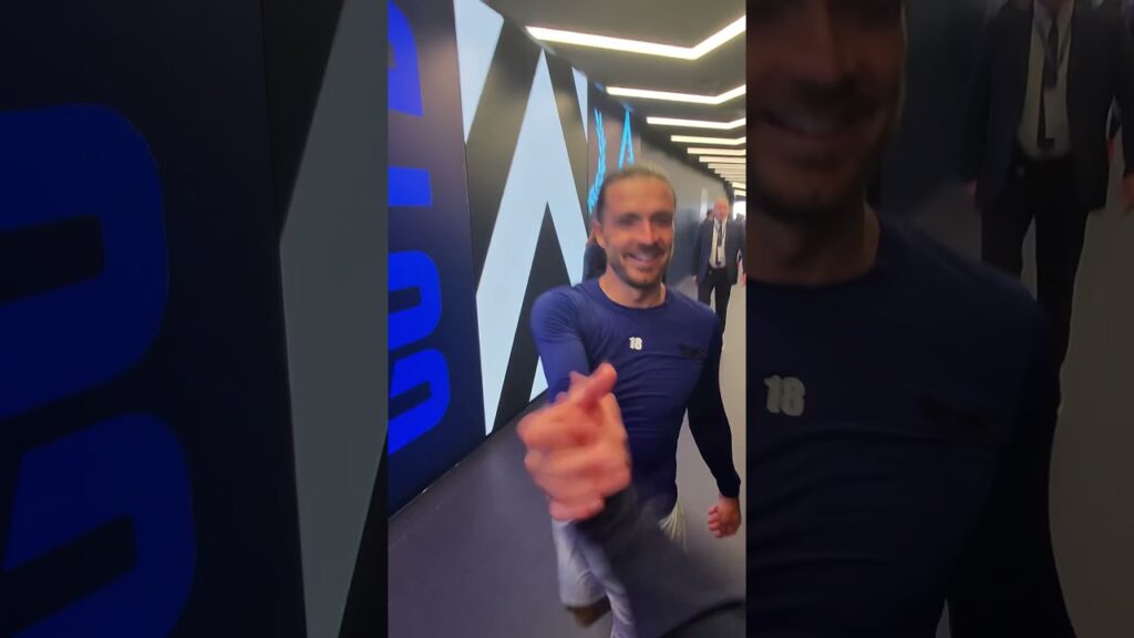 Happy birthday Jack Grealish 🤩🎉 four assists in two #PremierLeague games! #everton #jackgrealish