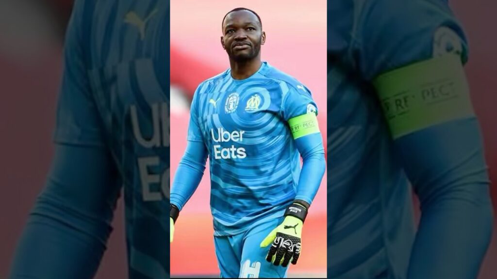 🚨😱 STEVE MANDANDA PREND SA RETRAITE😱🚨MERCI LEGENDE 🥺♥️ #om #mercatoom #debriefom #livestream