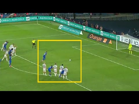 🥶 Kylian Mbappe crazy penalty goal vs Iceland | France vs Iceland 🥶 Kylian Mbappe crazy penalty goal vs Iceland | France vs Iceland