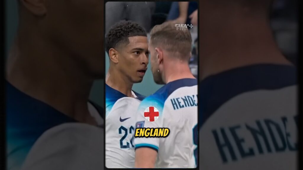 You won’t believe😳why Jordan Henderson couldn’t🚫come back to the Premier League🏴󠁧󠁢󠁥󠁮󠁧󠁿