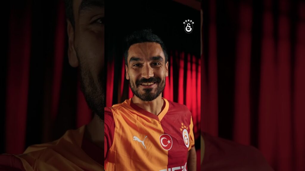 ❓🧐 #MiniQuiz | İlkay Gündoğan