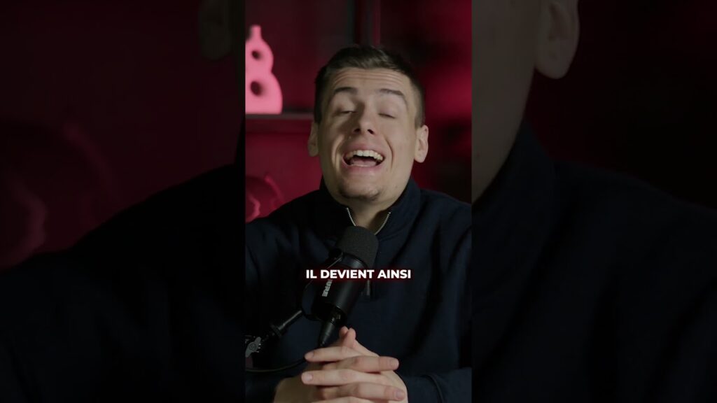 L'histoire de Jules Koundé !