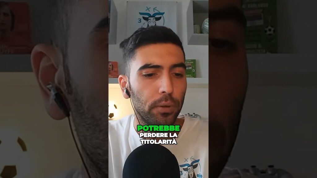 De Ketelaere ha perso il posto? 🤔 #deketelaere #fantacalcio #consiglifantacalcio #atalanta