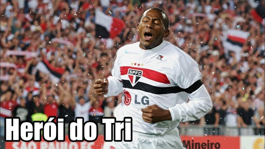 “São Paulo 2005: o dia em que o Tricolor calou o mundo”