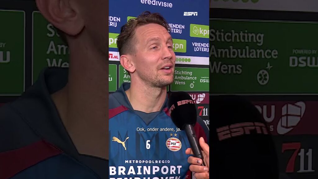 Luuk DE JONG en Jan Joost VAN GANGELEN: "Aandelen? Voorzichtig mee zijn hè?" ⚠️😉