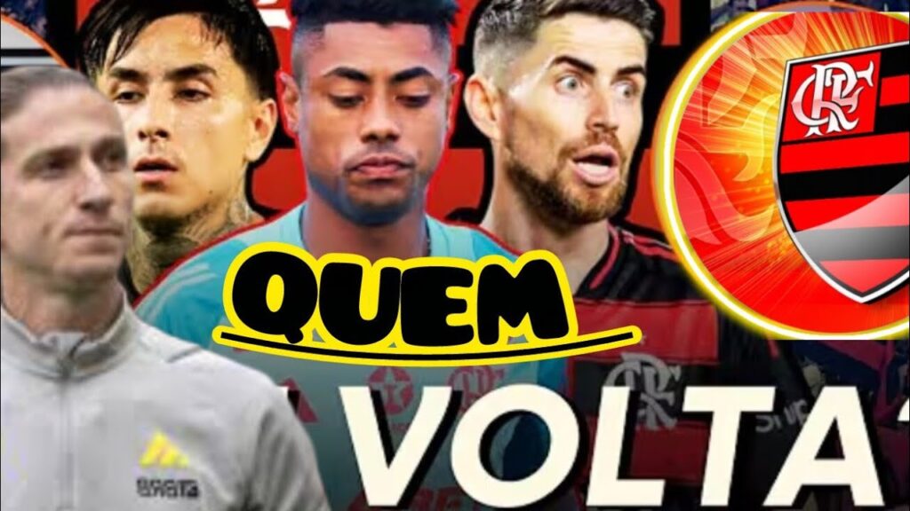 Urgente ! Boletim médico situação atualizada de Jorginho , Pulgar e  Alex Sandro