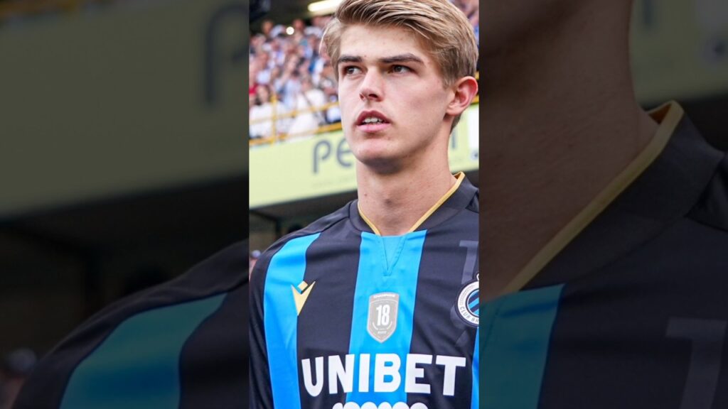 Arsenal transfer news: Arsenal Chasing a Serie A star Charles De Ketelaere