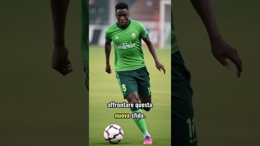 Juventus al Mercato: Openda Svela il Suo Ruolo da Capitano