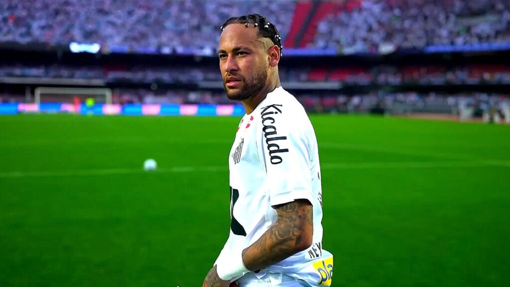 This is how GOOD Neymar is in 2025!