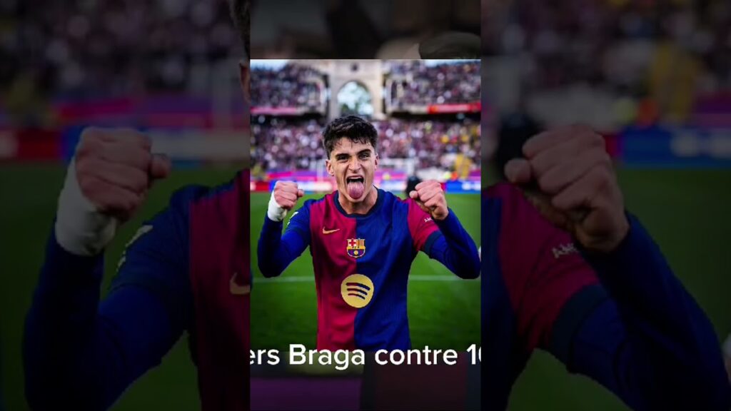 🚨📢UN NOUVEL ÉLAN AU BARÇA. DES SIGNATURES QUI EXPRIMENT L’AUDACE ET L’AMBITION.