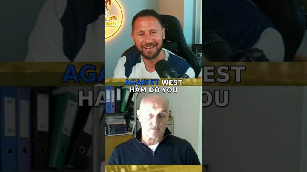 Will Muani and Simons Start Against West Ham? #coys #thfc #fhtv #epl #football #soccer #spurs