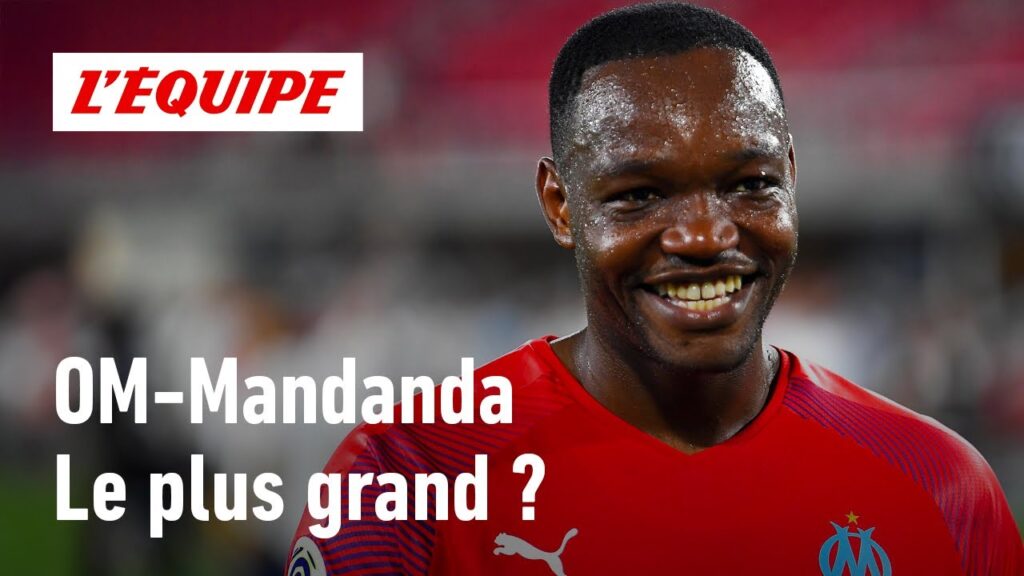OM : Pourquoi Steve Mandanda est le plus grand gardien de l’histoire de Marseille OM : Pourquoi Steve Mandanda est le plus grand gardien de l’histoire de Marseille