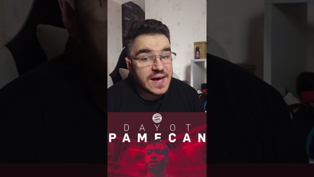 Bayern jagt Marc Guehi – Upamecano vor dem Aus? Neuzugang für 2026?