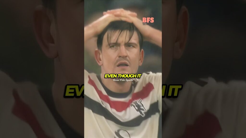 Harry Maguire On Pressure At Manchester United