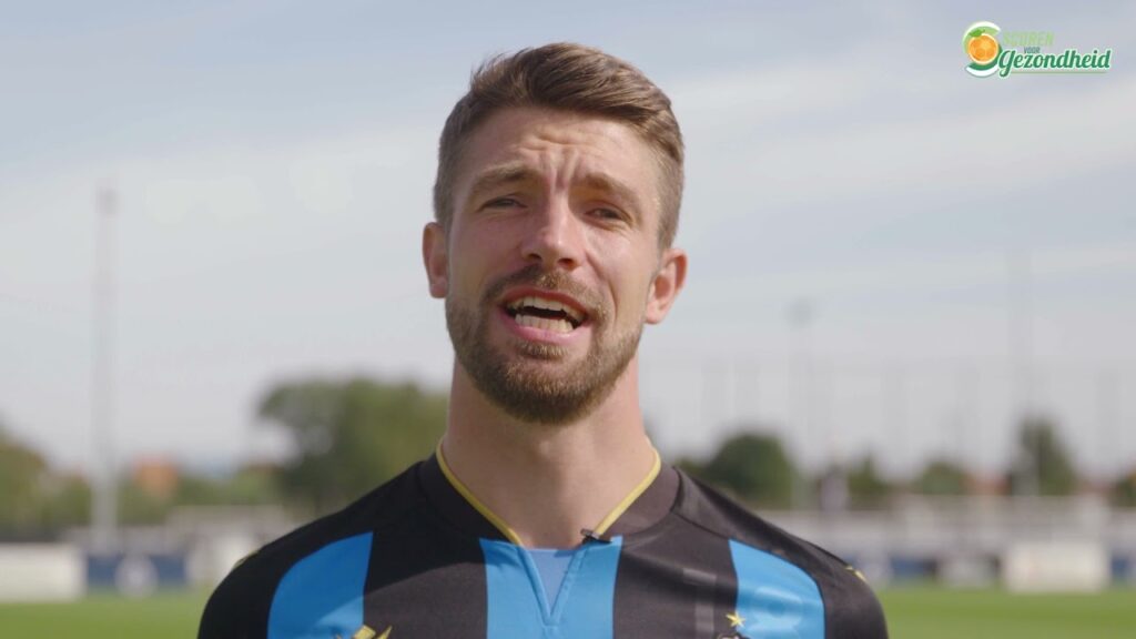 Scoren voor gezondheid - Gezond ontbijt 🍎