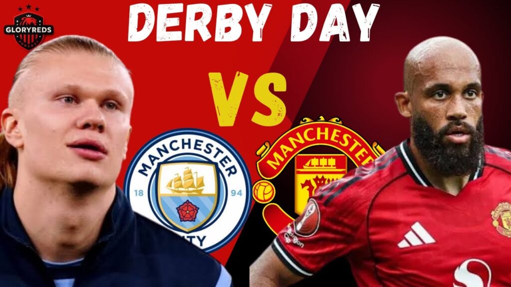 Man City vs Man United!Amorims Fixture Plan! Mason ,Cunha Injury Update!Super Sunday! Man Utd News!