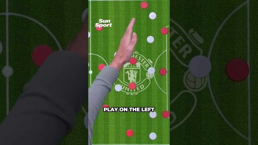 Man City facing major defensive problem against Man Utd in huge derby 👀