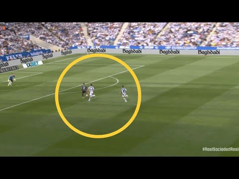 🚀 Mbappé GOAL vs Real Sociedad | Kylian MBAPPÉ goal against Real Sociedad | Real Madrid v Sociedad