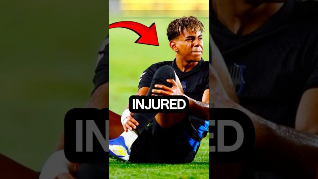 International Break Is Cursed! Injury Disaster Hits PSG, Barça, Madrid & More