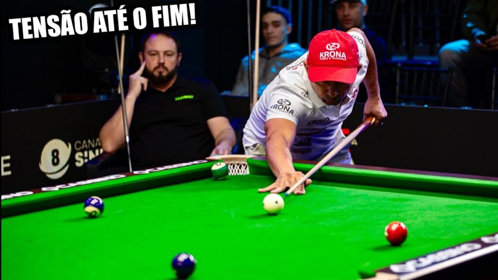 Baianinho de Mauá encara Fabinho | A rivalidade começa aqui…