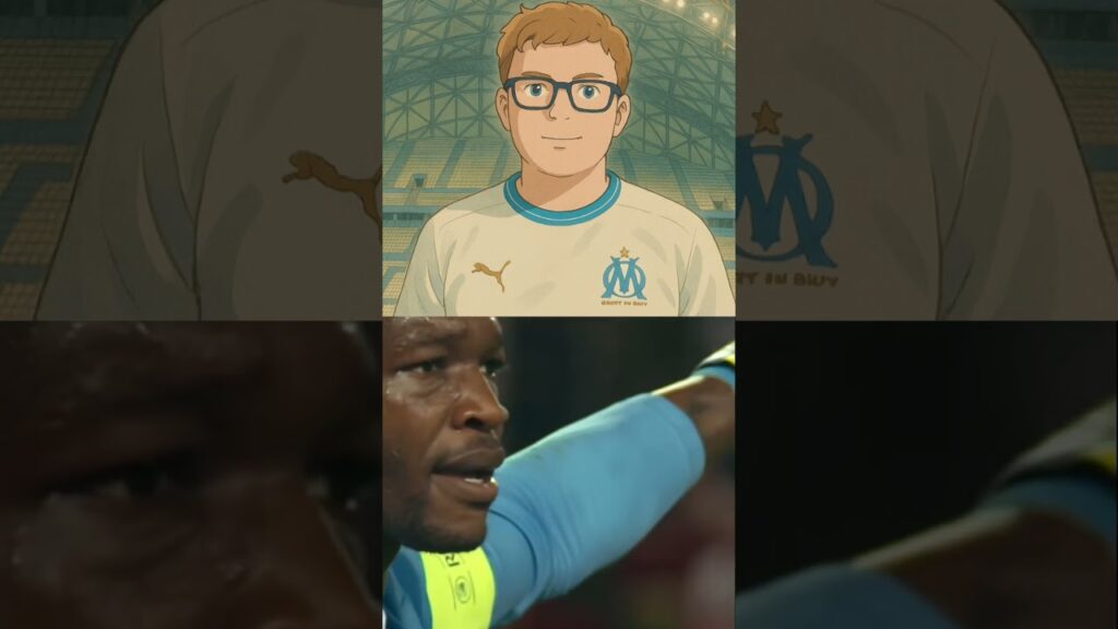 Que retenez-vous de la carrière de la légende Steve Mandanda ? 🤔🇫🇷 #TeamOM #ExOM