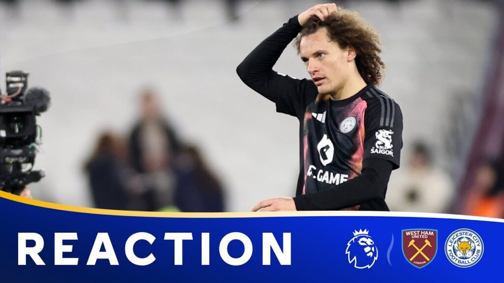 "We're Very Disappointed" 🗣️ | Wout Looks Back On West Ham Loss