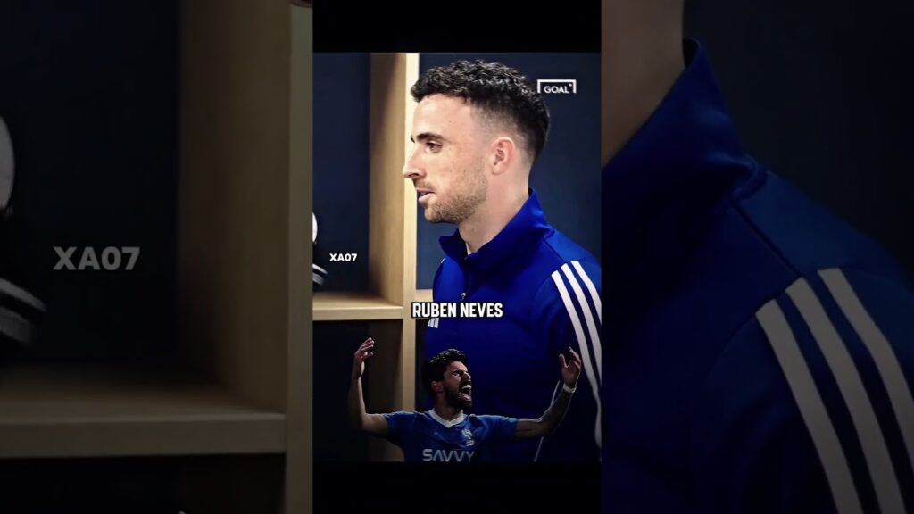 Definition Of True Freindship Diogo Jota & Ruben Neves❤️‍🩹 #shorts #ronaldo #diogojota #shortsvideo