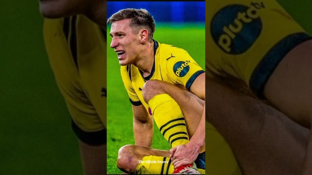Nico Schlotterbeck Still Out! When Will He Return for Dortmund? 🚨 | Injury Update
