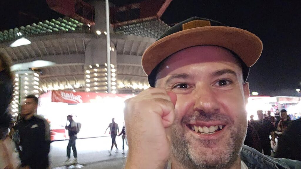 MODRIC TI AMO!! VITTORIA IMPORTANTE!! ARBITRO SCANDALOSO!! || MILAN-BOLOGNA 1-0