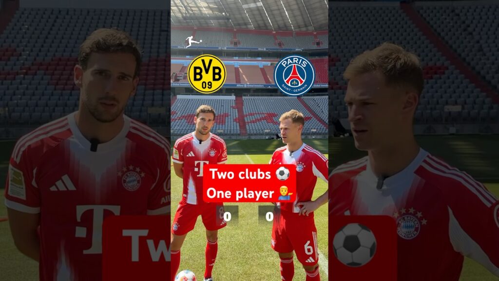 Picking DEMBÉLÉ? Too easy. 🤣