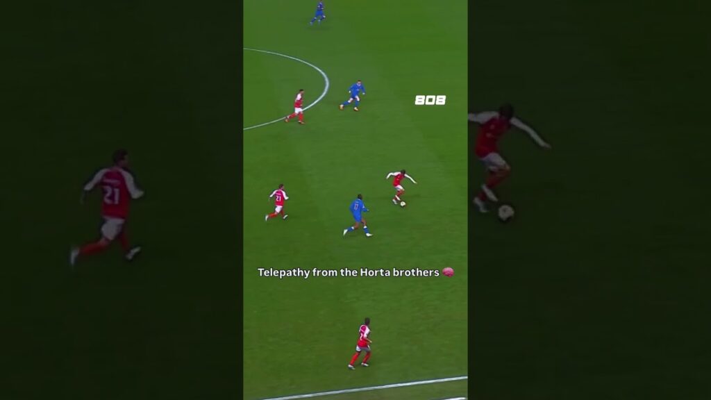 Braga’s CRAZY Duo! The Horta Brothers Leave Opponents Slapping π±π₯ Braga's CRAZY Duo! The Horta Brothers Leave Opponents Slapping π±π₯