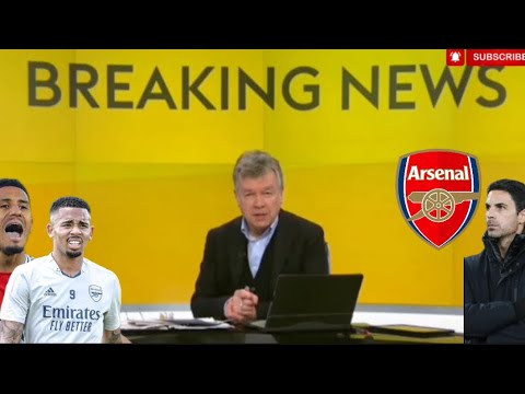 Arsenal latest Confirmed News | Arsenal news Today