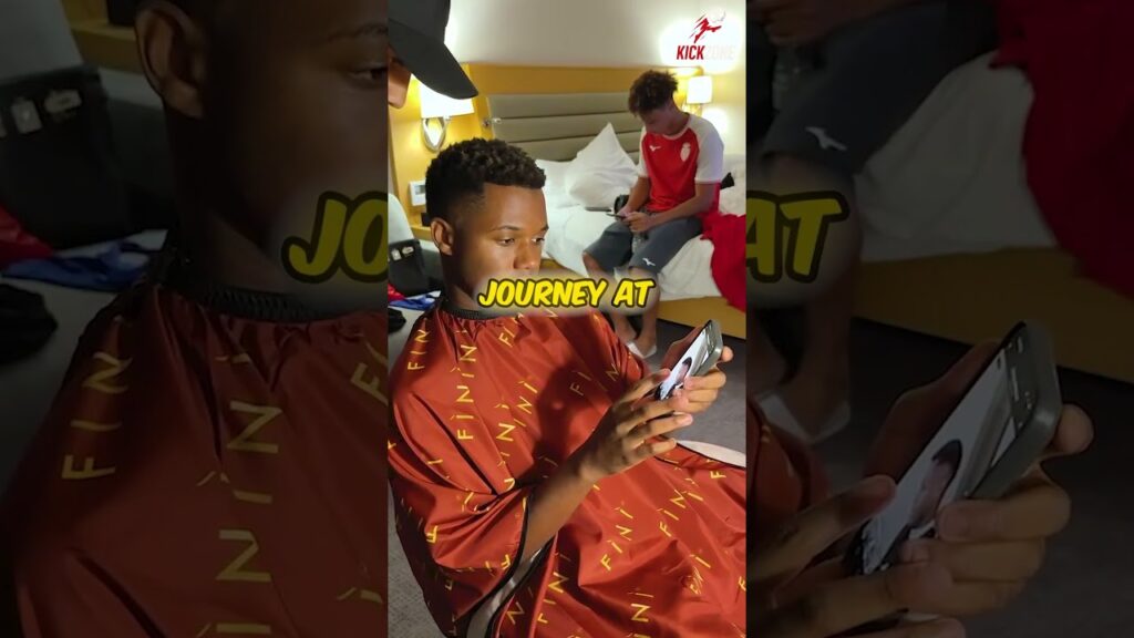 Barcelona SHOCKING Exits 2025 🔥 The Last Player Will Leave Fans Speechless! #football #soccer #fyp